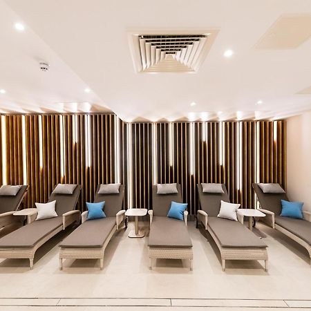 The Belmont Hotel - Adults Only Сидмут Екстериор снимка
