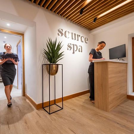 The Belmont Hotel - Adults Only Сидмут Екстериор снимка
