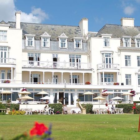 The Belmont Hotel - Adults Only Сидмут Екстериор снимка