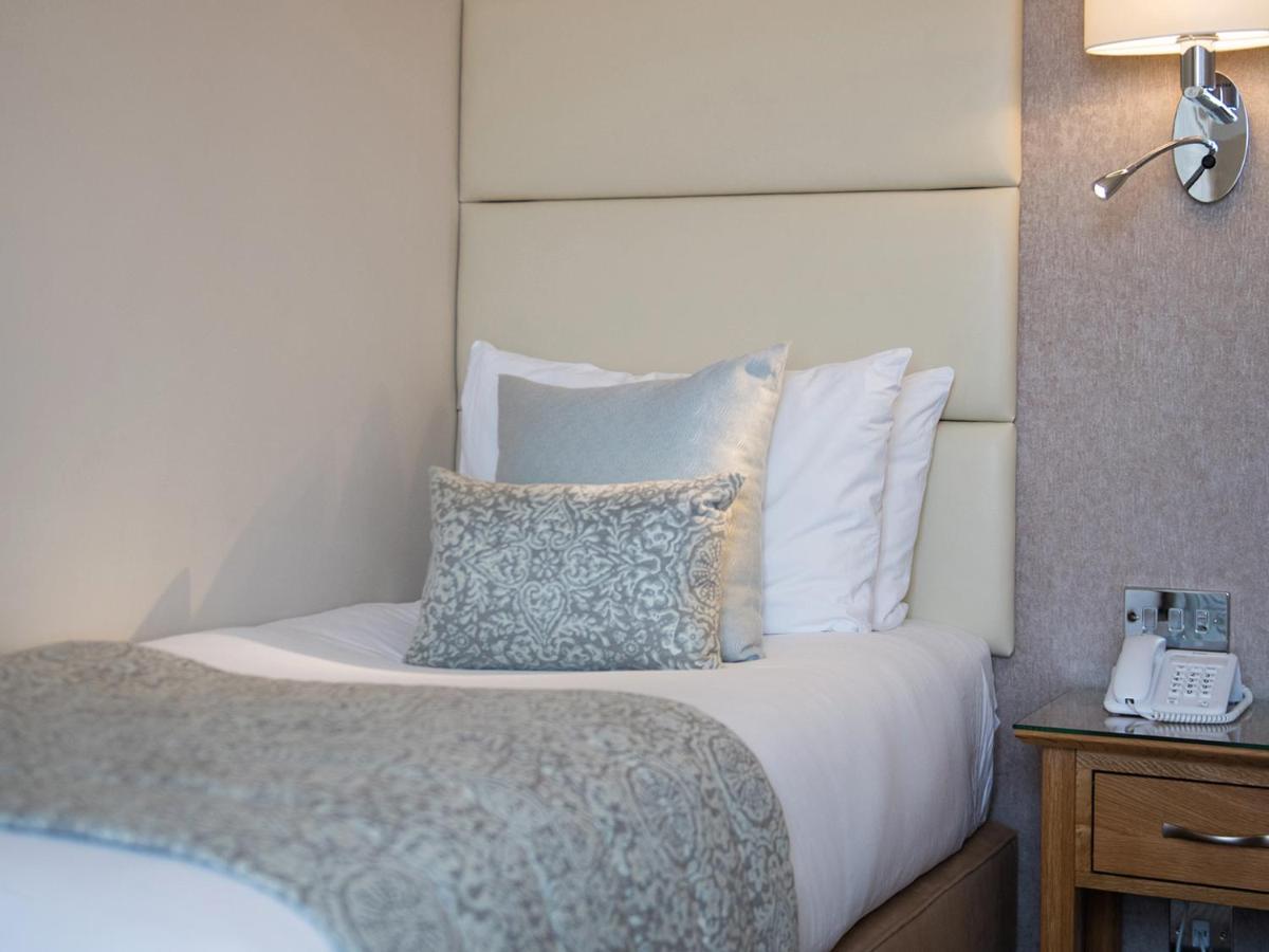 The Belmont Hotel - Adults Only Сидмут Екстериор снимка