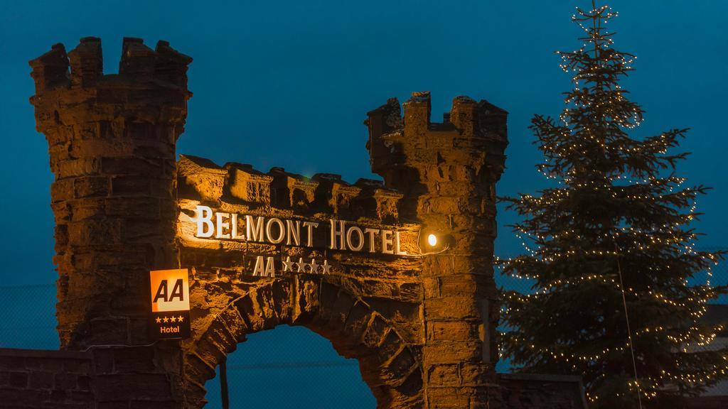 The Belmont Hotel - Adults Only Сидмут Екстериор снимка