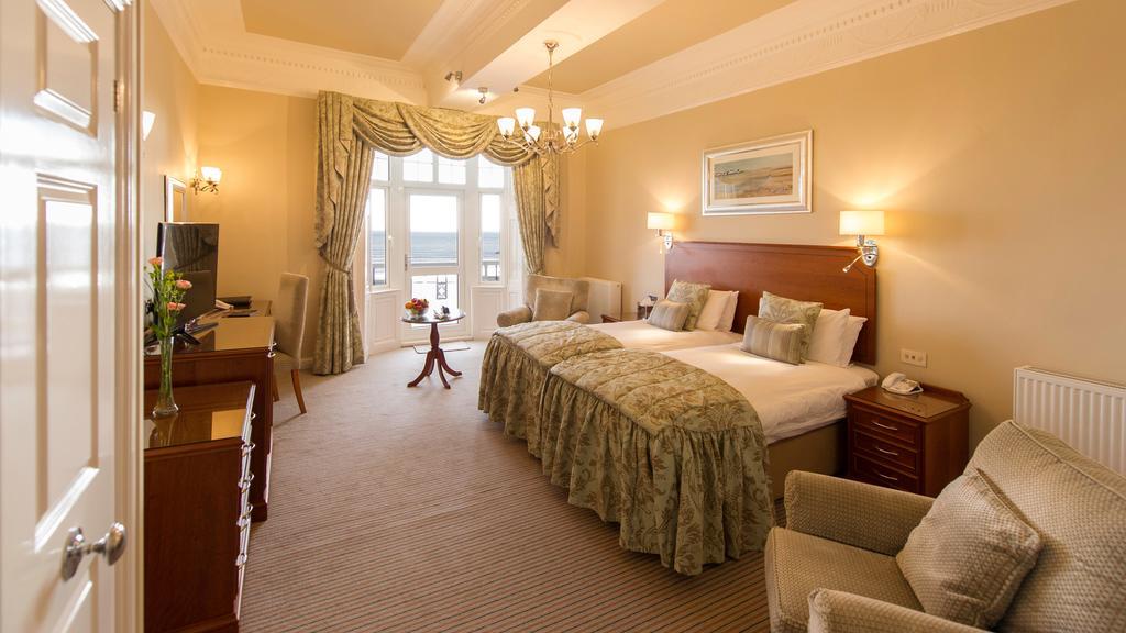 The Belmont Hotel - Adults Only Сидмут Екстериор снимка