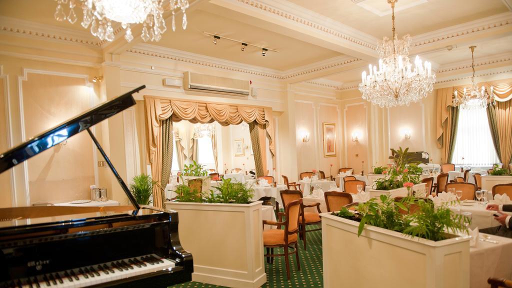 The Belmont Hotel - Adults Only Сидмут Екстериор снимка