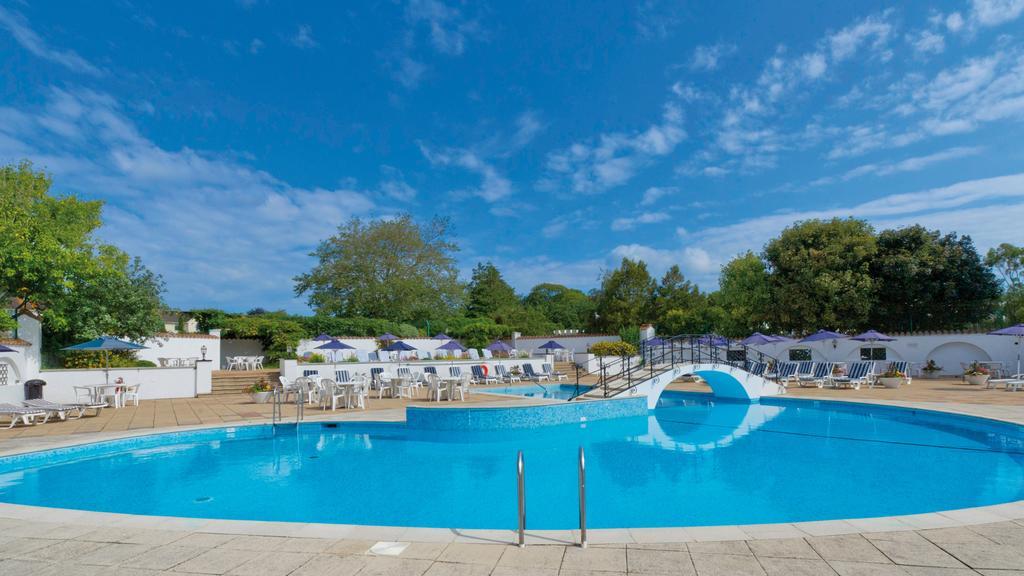 The Belmont Hotel - Adults Only Сидмут Екстериор снимка
