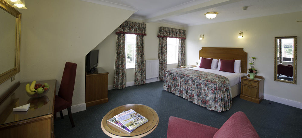 The Belmont Hotel - Adults Only Сидмут Екстериор снимка