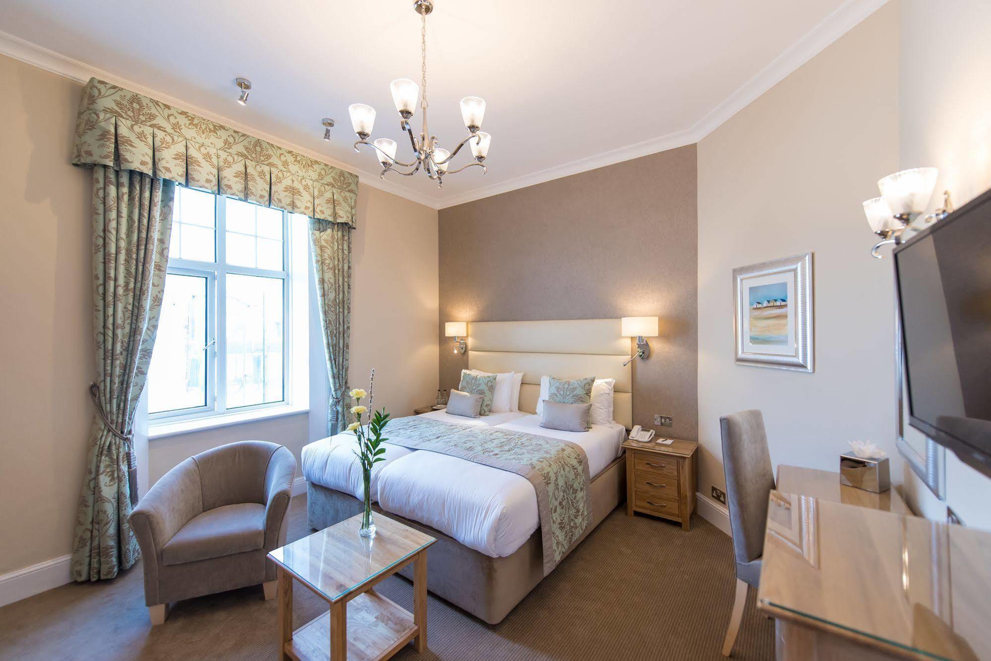 The Belmont Hotel - Adults Only Сидмут Екстериор снимка