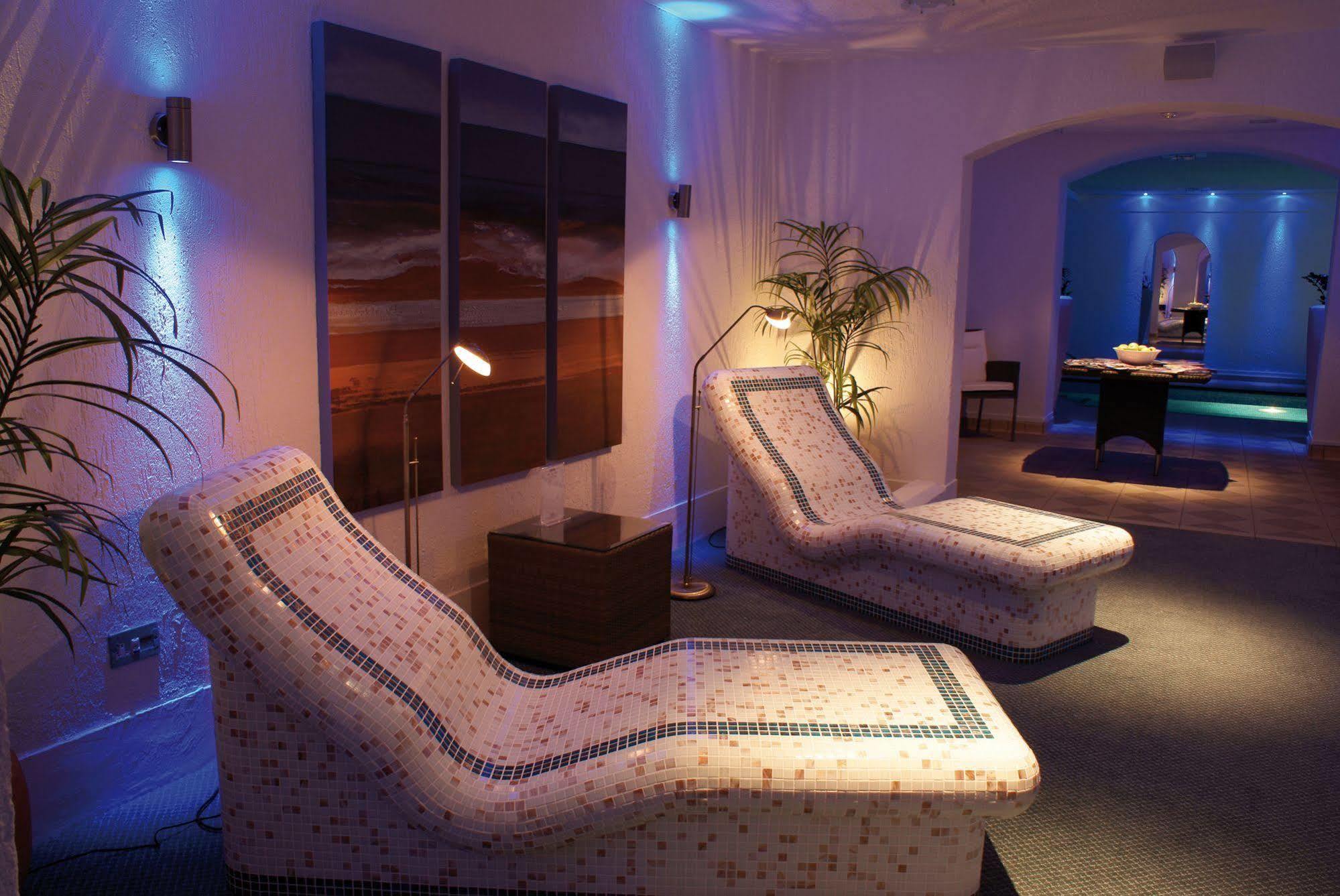 The Belmont Hotel - Adults Only Сидмут Екстериор снимка